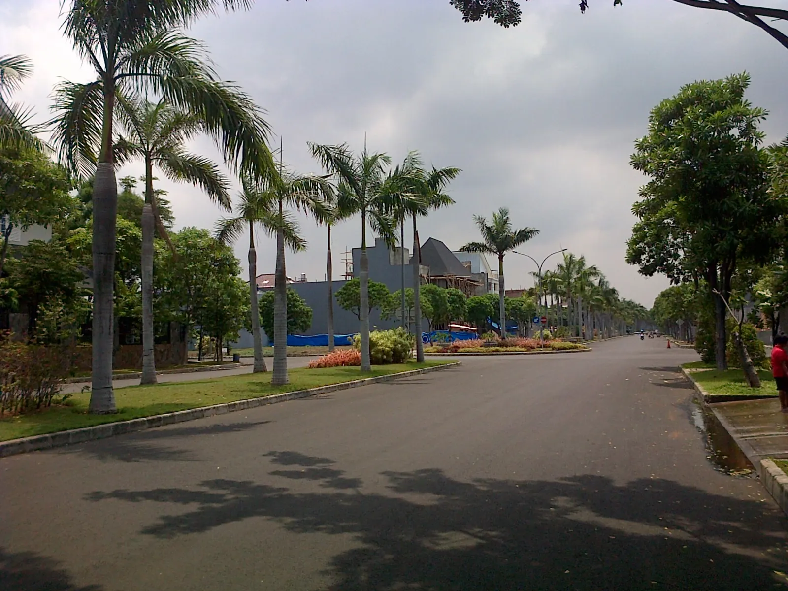 jalan-perumahan-kembangan jalan perumahan di Kembangan, Jakarta Barat