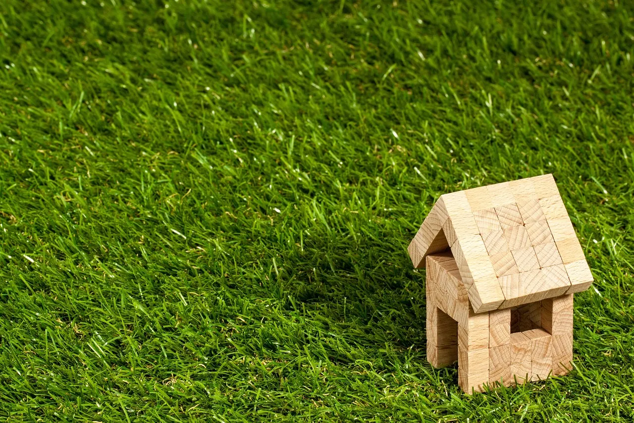 model rumah untuk menjelaskan tipe rumah dan ukurannya
