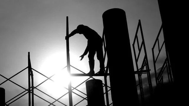 tukang mengerjakan cor beton rumah